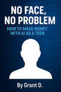 #No Face, No Problem